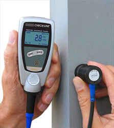 Thiết bị đo chiều dày lớp phủ 3000EZ-E Series Checkline